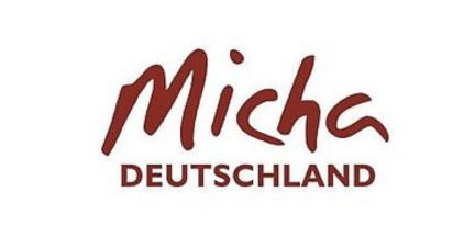 micha logo for website
